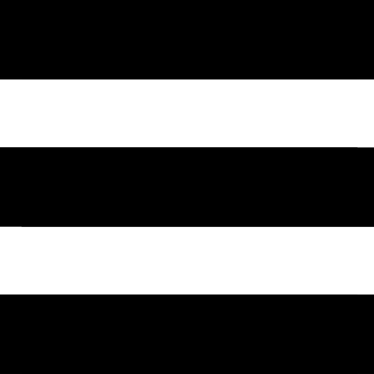 Three black stripes sales